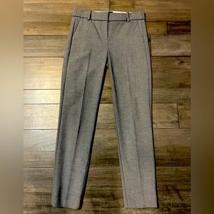 EUC J Crew Cameron pants size 4T